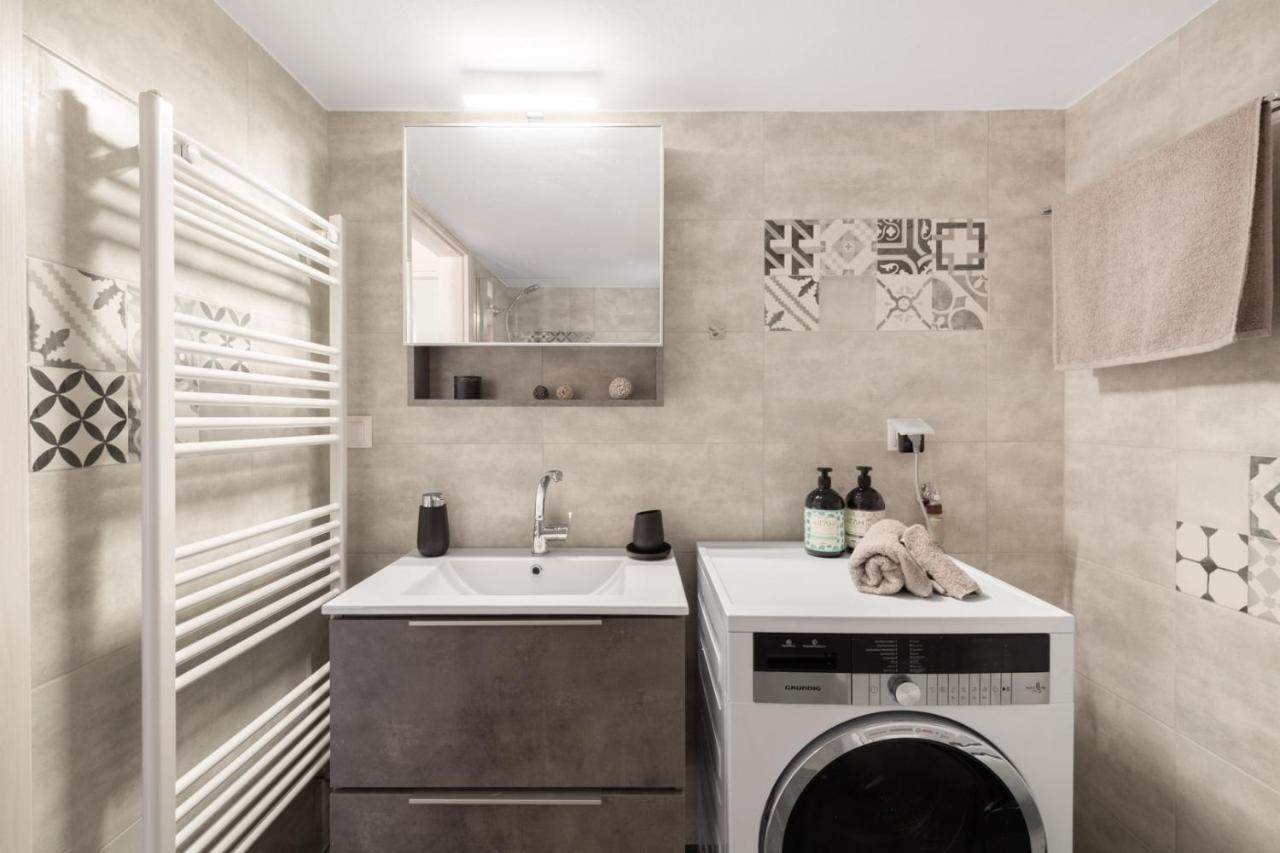 Katsanis Luxury Apt., Stunning View Of Acropolis Atenas Exterior foto